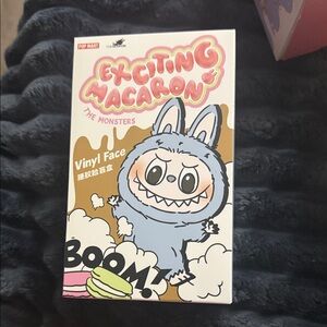 Pop Mart- authentic Labubu unopened